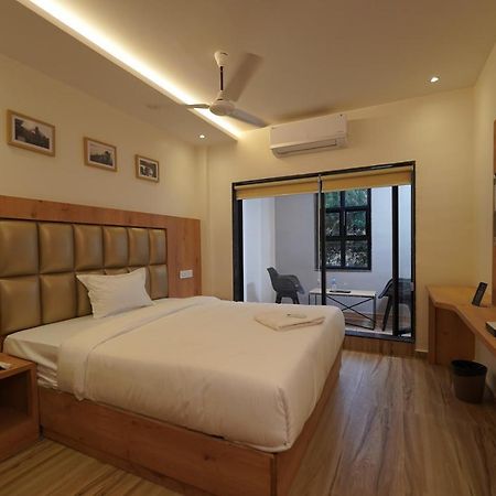 Southern Residency Kochi Kültér fotó