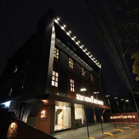 Southern Residency Kochi Kültér fotó
