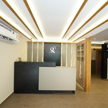 Southern Residency Kochi Kültér fotó