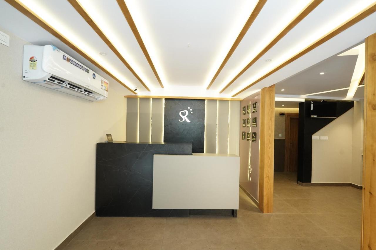 Southern Residency Kochi Kültér fotó