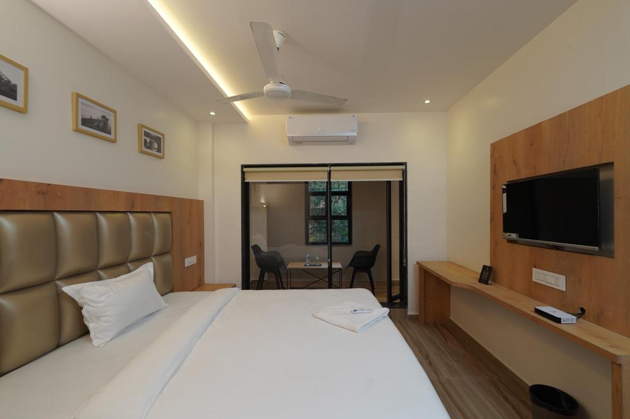 Southern Residency Kochi Kültér fotó