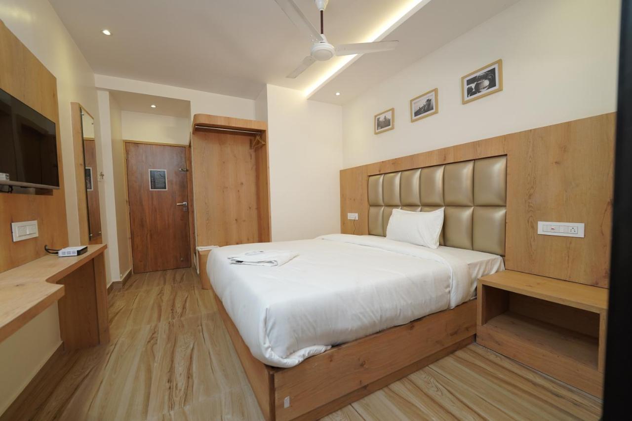 Southern Residency Kochi Kültér fotó
