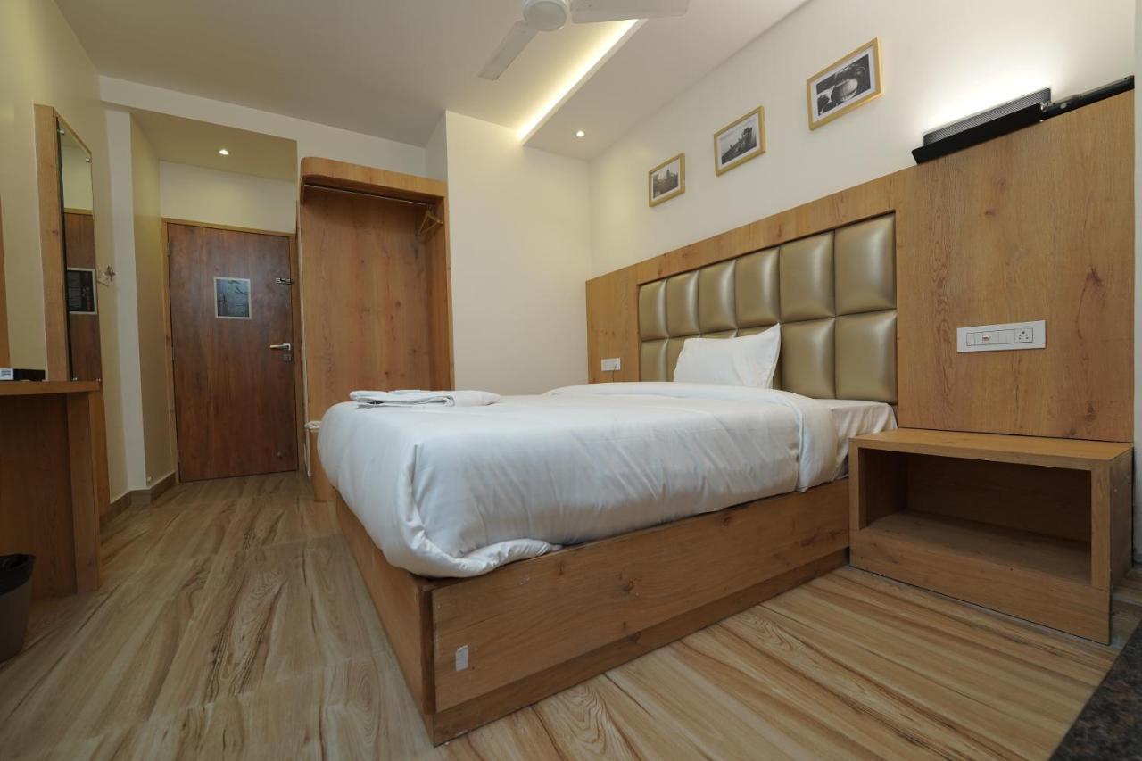 Southern Residency Kochi Kültér fotó