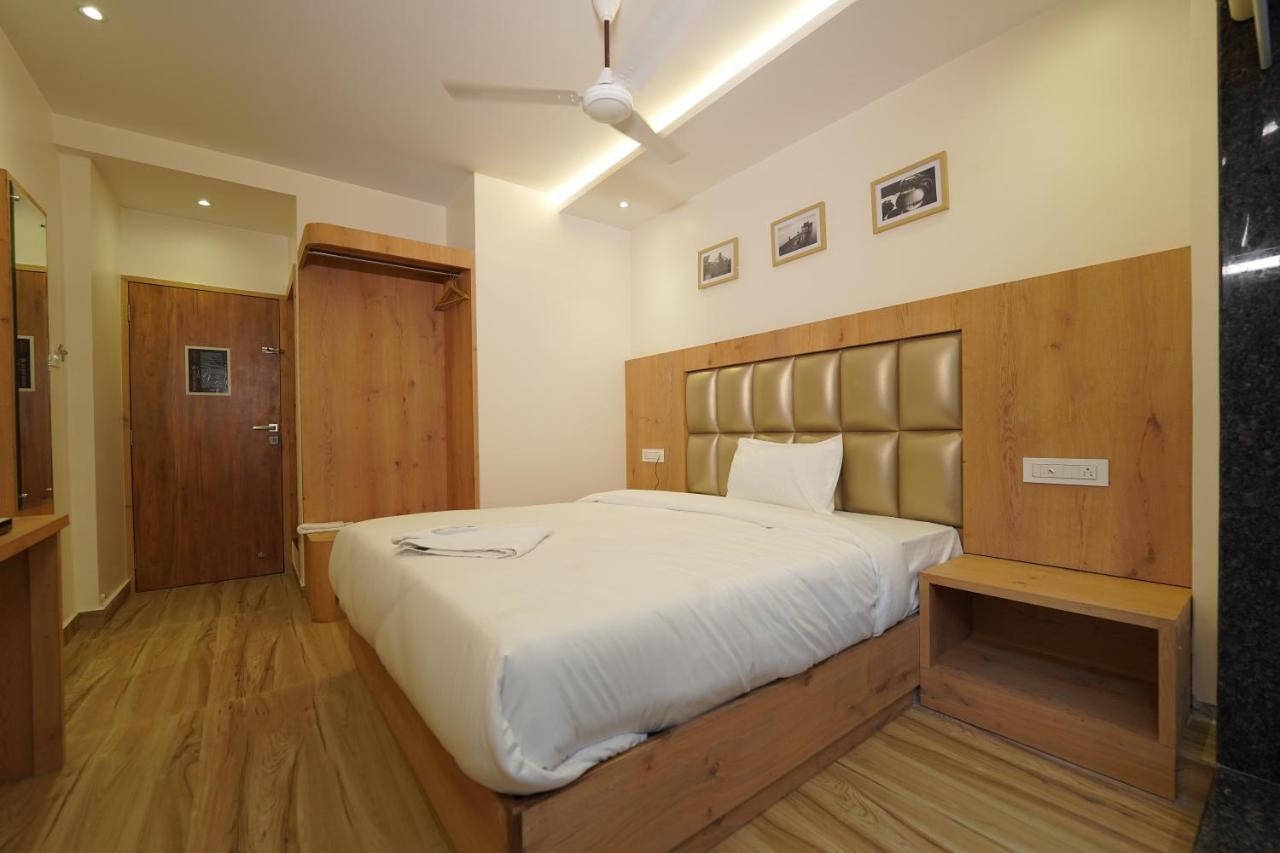 Southern Residency Kochi Kültér fotó