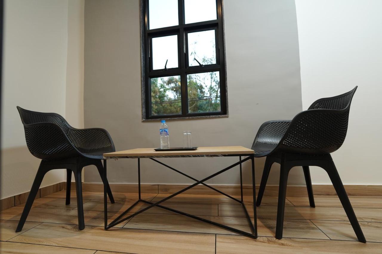 Southern Residency Kochi Kültér fotó