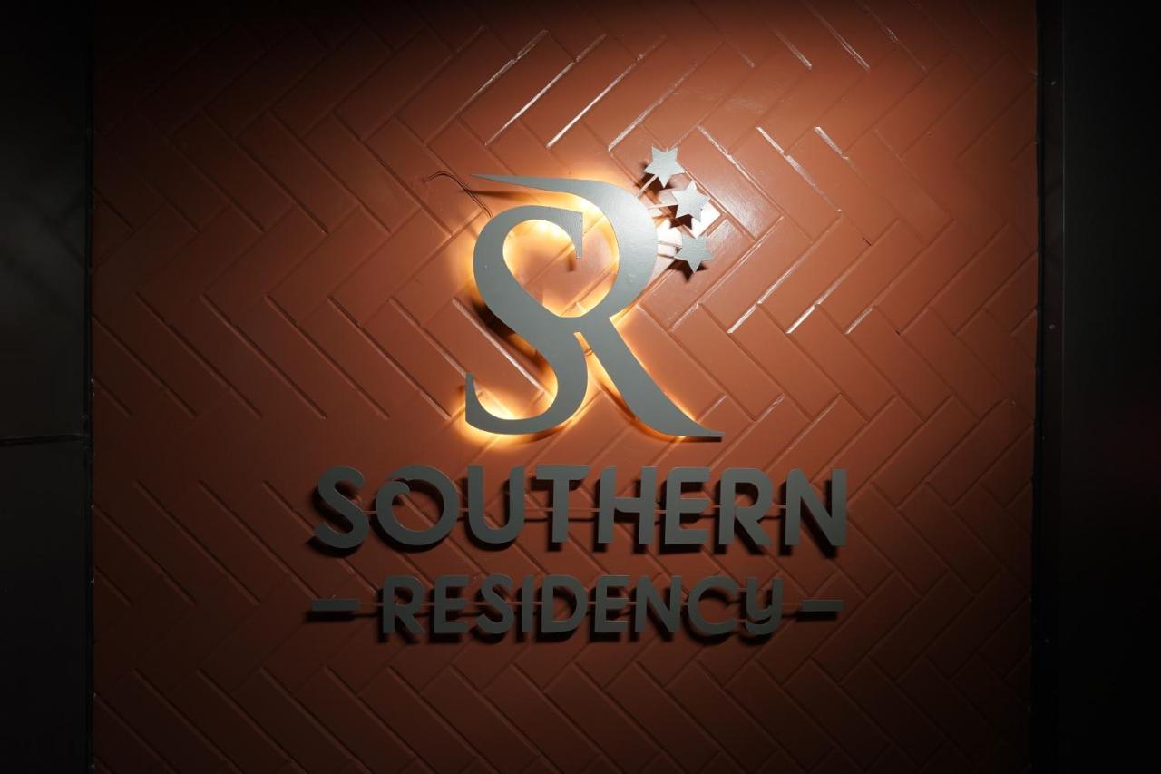 Southern Residency Kochi Kültér fotó