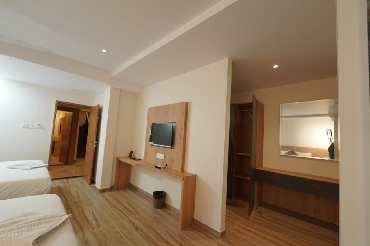 Southern Residency Kochi Kültér fotó