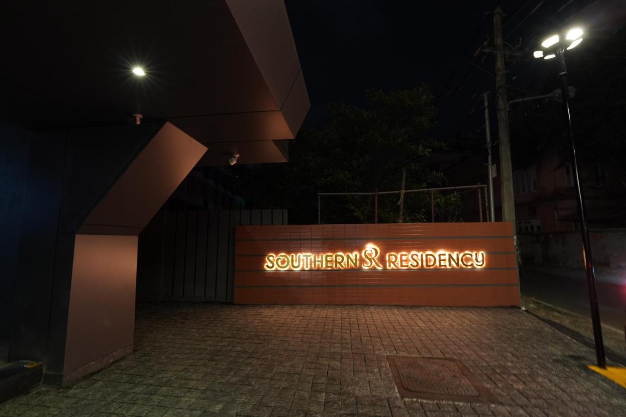 Southern Residency Kochi Kültér fotó