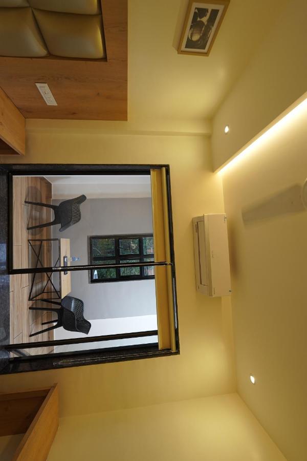 Southern Residency Kochi Kültér fotó